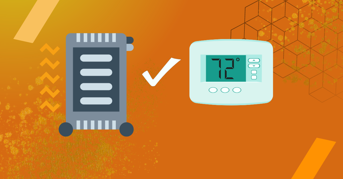 Best Smart thermostat for Garage Heater