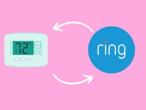 Integration with Ring