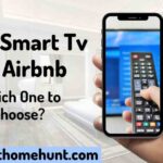 best smart tv for airbnb