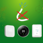 best smart thermostat without c wire