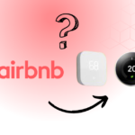 best smart thermostat for airbnb