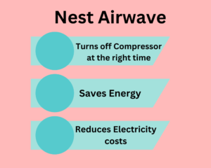 Nest Airwave