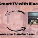 Best Smart TV with Bluetooth
