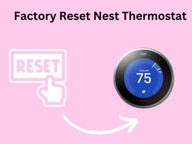 How to fix Nest Thermostat compressor not turning on? Practical Fixes