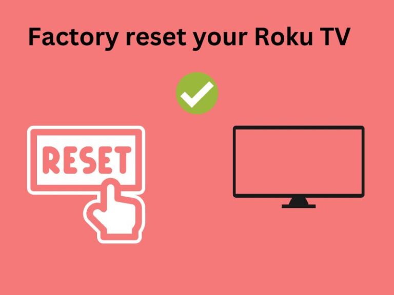 Roku TV Keeps going to Home Screen? (TOP 7 FIXES!)