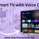 Best Smart TV with Voice Control