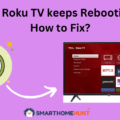 TCL Roku TV keeps Rebooting