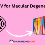 Best TV for Macular Degeneration